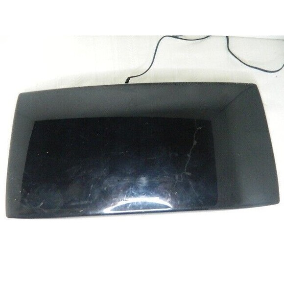 TiVo Roamio TCD846500 HD (500GB) DVR Power Cord/Remote Control Requires Subscri - Picture 5 of 11